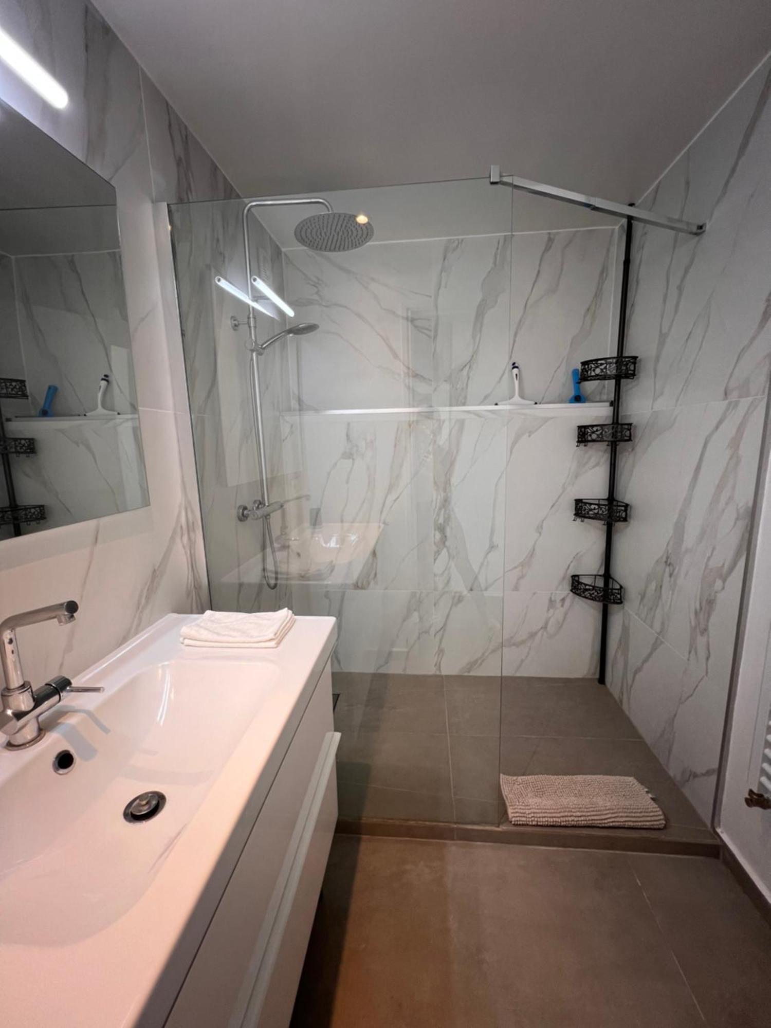 Apartamento Provence Deux & Jardin Antibes